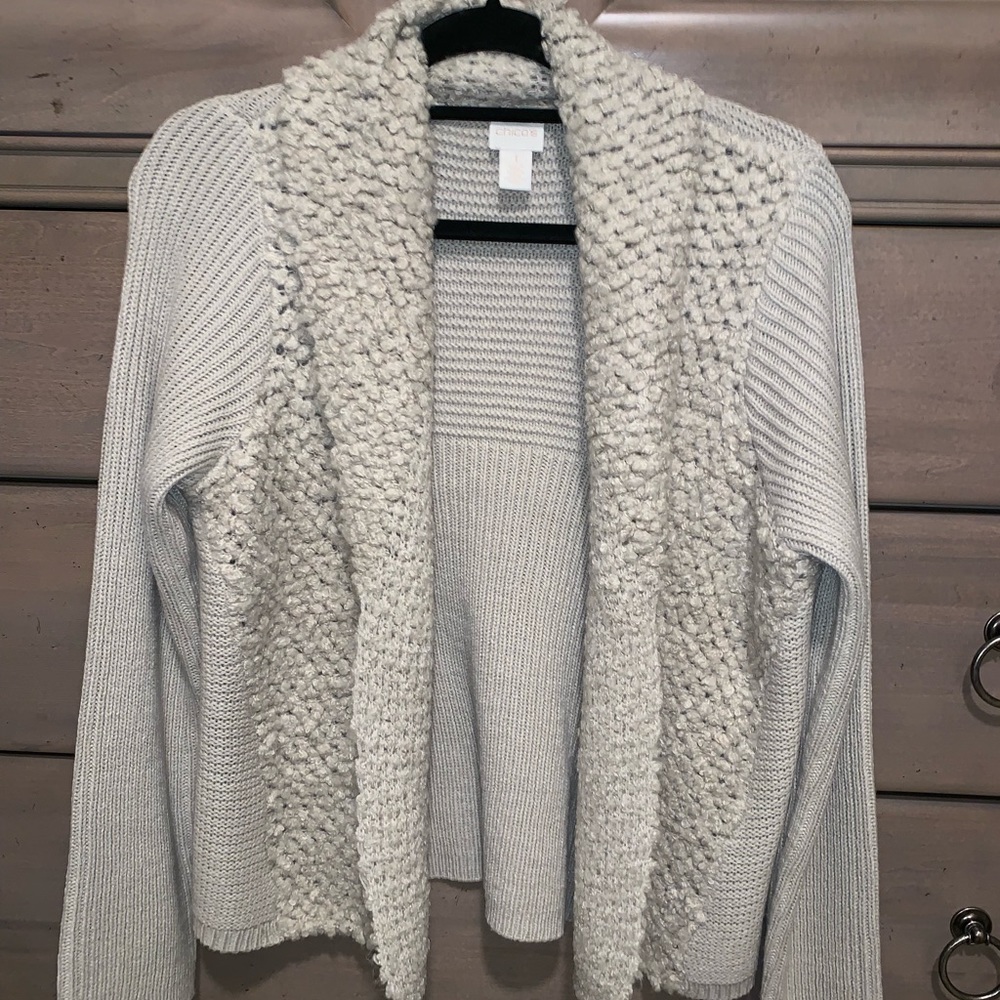 Women’s Cardigan